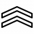 Animated arrow